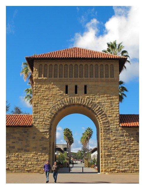 Univerzita Stanford